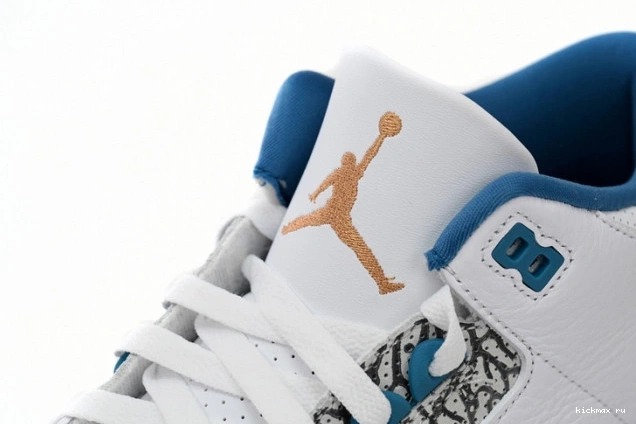 Rep OG Air Haze Jordan 555088-108 Stage 1 High 0812